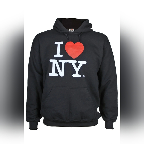 Hoodie - Picture 1 of 1